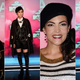 Image for article titled Awful Dresses and Hideous Hair at the MTV EMAs